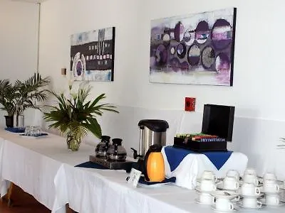 Cairns Plaza Hotel